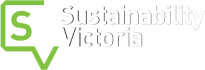 sustainability victoria
